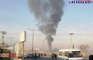 کابل صبح سه شنبه را با انفجار آغاز کرد