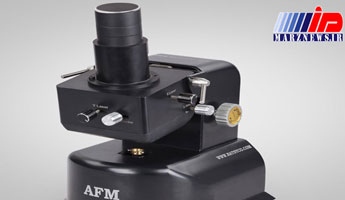 ایران به کشورهای تولیدکننده میکروسکوپ نیروی اتمی پیوست