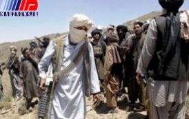 عضو ارشد طالبان در پاکستان دستگیرشد