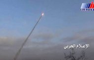 شلیک همزمان ۳ موشک بالستیک یمن به جنوب عربستان