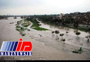 تخلیه اضطراری برخی از روستا‌های خوزستان