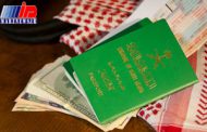 جهش ۳۱۸ درصدی پناهندگی سعودی ها
