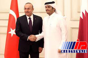 رشد مبادلات اقتصادی قطر و ترکیه
