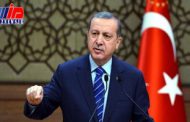 برخی محافل تروریست‌ها را علیه ترکیه تسلیح‌ می کنند