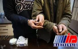 ۲ اخلالگر اقتصادی در بیرجند دستگیر شدند