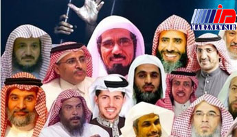 افزایش تعداد آمار زندانیان در عربستان