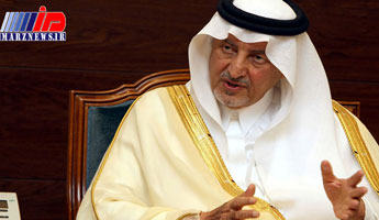 کودتای ولیعهد سعودی علیه شاهزاده معروف