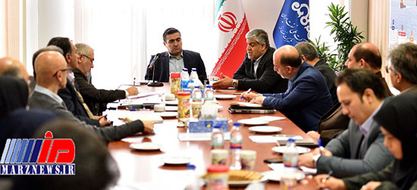 معطل خارجی ها نمی مانیم / اكتشاف و توليد از ميادين خزر با اتکا به توان داخل