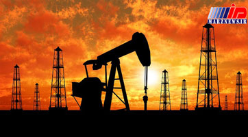 جمهوری آذربایجان سال ۲۰۱۸ میلادی ۳۲ میلیون تن نفت صادر کرد