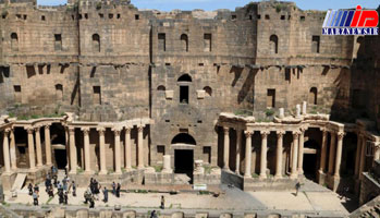 اشغالگران عربستانی و اماراتی آثار تاریخی یمن را غارت کردند