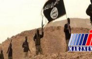 یک جاسوس داعشی در الانبار عراق دستگیر شد