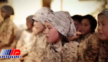 آزمایش «دی‌ان‌ای» کودکان بازگشته از سوریه و عراق در قزاقستان