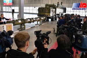 روسیه از بهانه آمریکا برای لغو پیمان موشکی رونمایی کرد