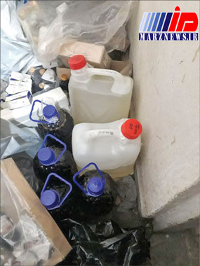 دستگیری میلیاردر معروف به «دکتر» با دارو‌های قاچاق +عکس 