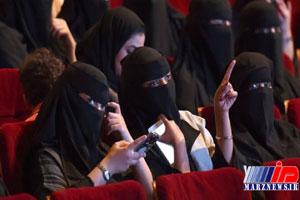 پرده جدید اصلاحات نمایشی سعودی با افتتاح سینما در جده