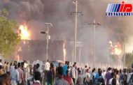 رویکرد مبهم عربستان به رویدادهای سودان