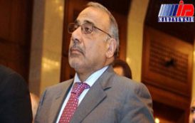دعوت ملک سلمان از نخست وزیر عراق برای سفر به عربستان
