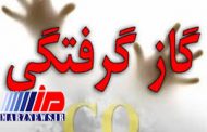 قاتل خاموش، ۱۳ نفر را در مازندران بستری کرد
