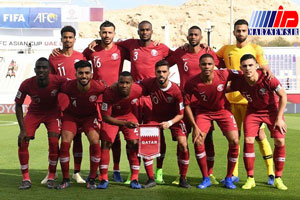 قطر بهترین تیم هفدهمین دوره جام ملت‌ها/ ژاپن و ایران در تعقیب