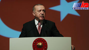 ترکیه مخالف کودتا در هر نقطه ای از جهان است