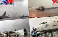 حادثه‌ در فرودگاه آنتالیای ترکیه/ ایرانی بودن زخمی‌ها مشخص نیست؟!