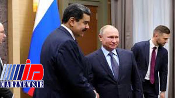 چرا روس‌ها پای مادورو ایستادند؟