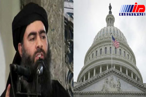 دستگیری البغدادی، اسم رمزی برای توجیه حضور نظامی آمریکا