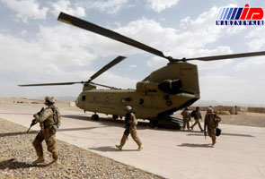 رویترز:نیروهای آمریکایی ظرف ۱۸ماه افغانستان راترک می‌کنند
