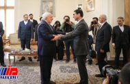 آمادگی ایران برای اجرای پروژه‌های مشترک با ترکمنستان در خزر