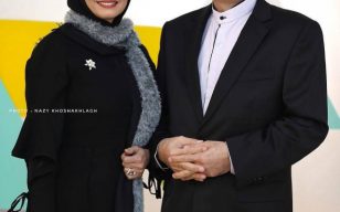 ازدواج بازیگر مازنی با سخنگوی اسبق وزارت امور خارجه