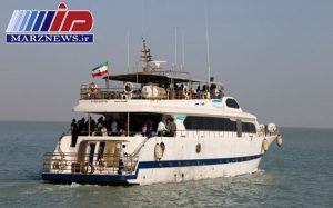 معاون امور دریایی بنادر خوزستان عنوان کرد: توسعه گردشگری دریایی در بندر امام خمینی(ره)