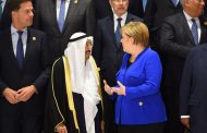 امیر کویت: نادیده گرفتن مساله فلسطین دلیل تنش در منطقه است
