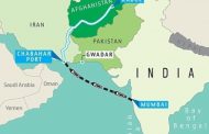اتصال هند و افغانستان به لطف چابهار