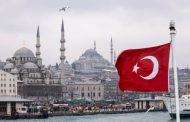 ترکیه چقدر سرمایه خارجی جذب کرد؟