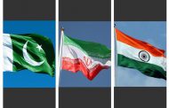 ایران میانجی پاکستان و هند