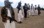 کشته شدن ۵ نیروی پلیس افغان در حمله طالبان به پست امنیتی در ولایت بلخ