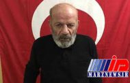 دستگیری عضو «پ.ک.ک» مرتبط با اسرائیل در ترکیه