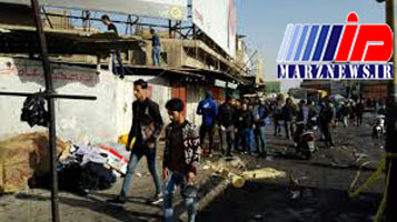 ۹ ایرانی در سامرا مجروح شدند