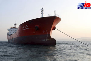 چهارمین شرکت ژاپنی واردات نفت از ایران را آغاز کرد