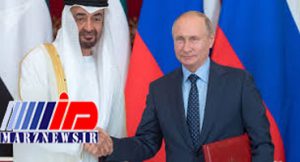 دعوت سه کشور عربی از روسیه برای ساخت پایگاه