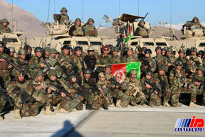 انحلال ارتش افغانستان، خواسته یا زهر چشم