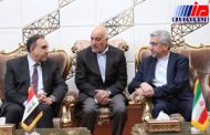 سفر وزیر برق عراق به ایران/امضای سند همکاری برق و نیروگاهی