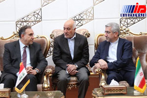 سفر وزیر برق عراق به ایران/امضای سند همکاری برق و نیروگاهی