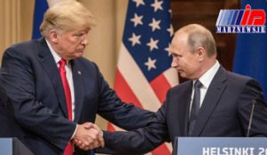 دخالت روسیه در انتخاب ترامپ باور پذیر است