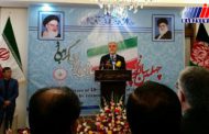 موضع ایران در قبال صلح افغانستان قابل تقدیر است