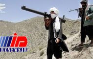 کشته شدن رئیس اطلاعات طالبان در هلمند