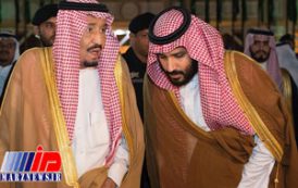 سند وزارت خارجه رژیم صهیونیستی درباره عادی سازی روابط با عربستان
