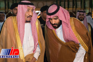 سند وزارت خارجه رژیم صهیونیستی درباره عادی سازی روابط با عربستان