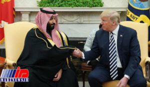 کنگره برای تحریم محمد بن سلمان منتظر ترامپ نباشد