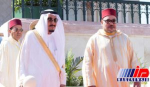 افشای دو علت تنش در روابط عربستان سعودی با مغرب